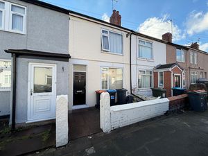 Ashfield Road